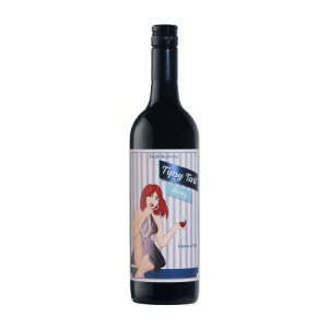 Australian Shiraz wines
